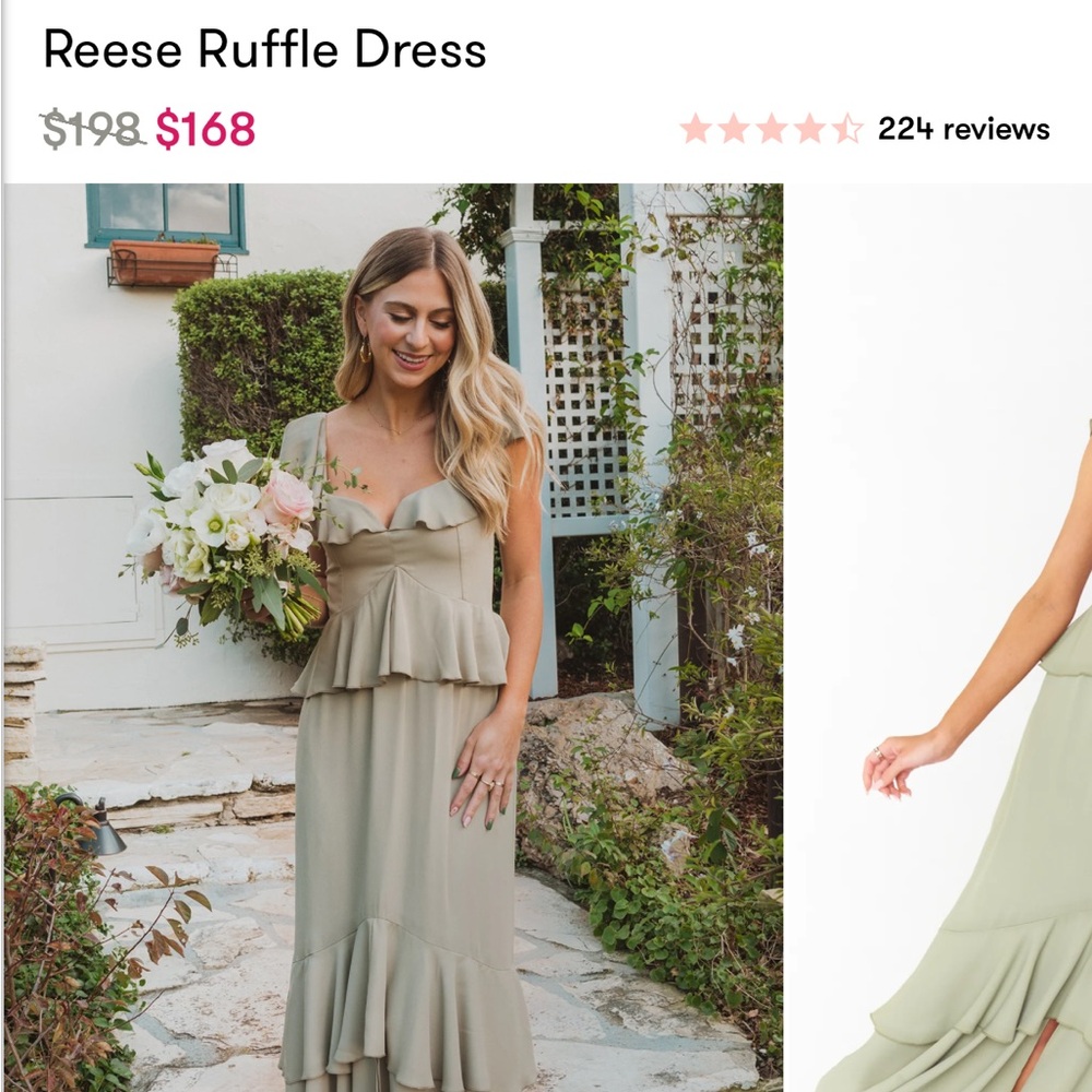 Show me your mumu dress